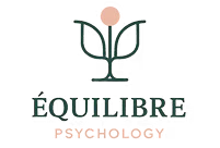equilibre psychology logo
